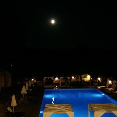 Amalia Hotel (Adults Only) Dassia  Esterno foto