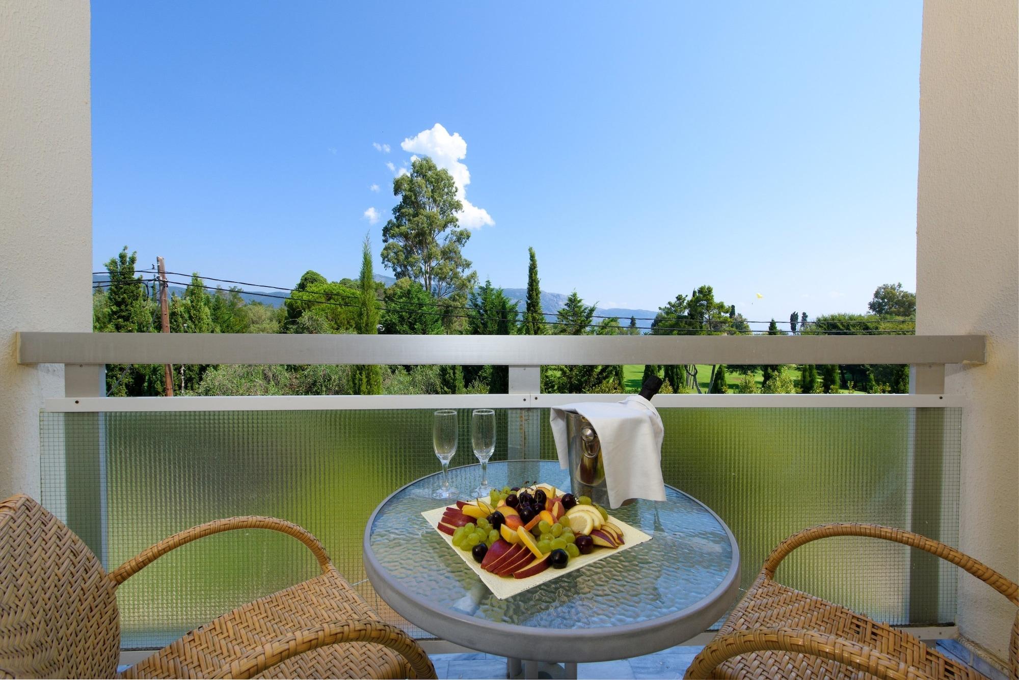 Amalia Hotel (Adults Only) Dassia  Esterno foto
