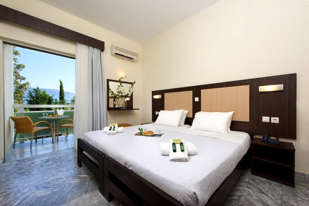 Amalia Hotel (Adults Only) Dassia  Esterno foto