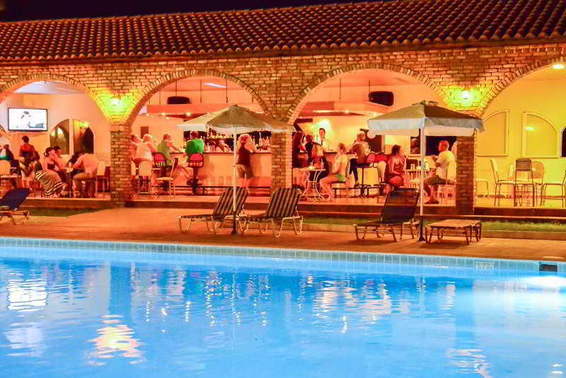 Amalia Hotel (Adults Only) Dassia  Esterno foto