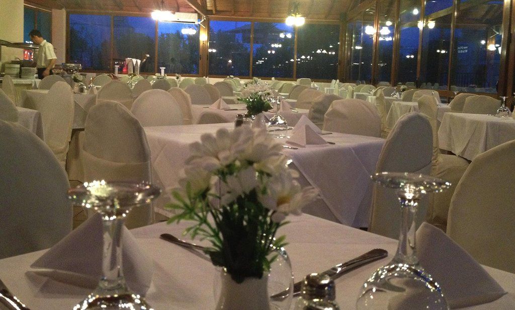 Amalia Hotel (Adults Only) Dassia  Esterno foto