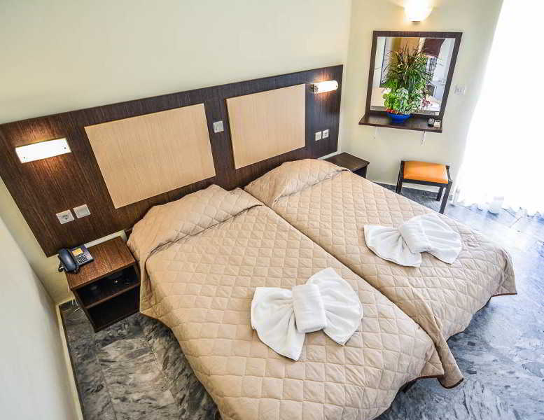 Amalia Hotel (Adults Only) Dassia  Esterno foto